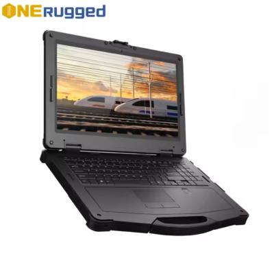 Intel Core I7 Convertible Rugged Laptops with 16GB RAM NVIDIA Graphics / Windows 10 Pro