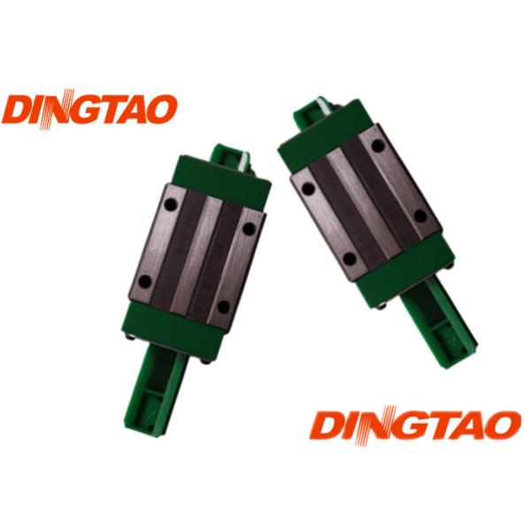 Cutter Spare For Vector Q80 Parts M88 IH8 MH8 IQ80 132147 3 Runner Block T15 Ina