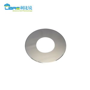 Нож для разрезания табака карбида вольфрама OD100mm HRA89