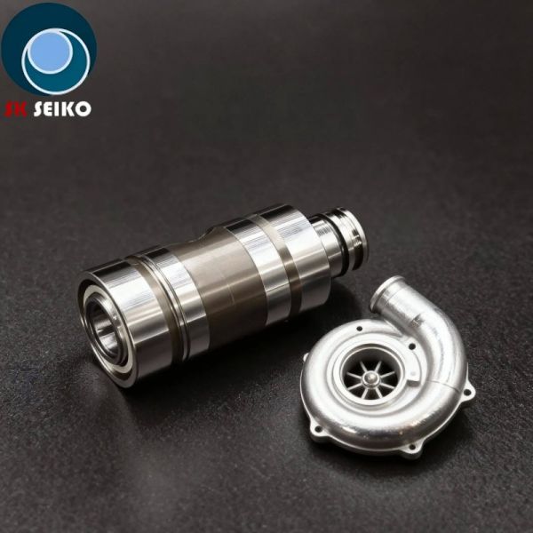 Turbocharger Repair Essential 8.8*22*53.7mm 82242g02 Ceramic Ball Bearing for Performance Restoration