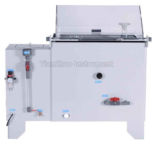 Customized Salt Spray Test Chamber High Performance 300Kg Weight TZ - D90 Model