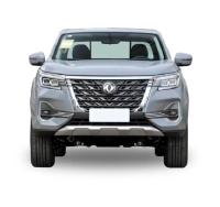 Nissan Ruiqi 7 2023 camionnette voitures 2.3T automatique à quatre roues motrices moteur diesel