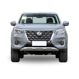 Nissan Ruiqi 7 2023 Пикап Автомобили 2.3T Автоматический четырёхколесный привод Дизельное движение