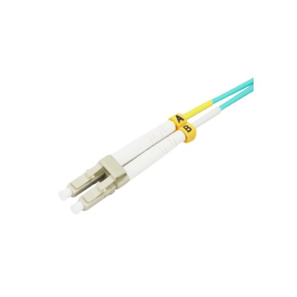 Simplex Duplex Fiber Optic Patch Cord for SM MM Armored Unarmored 0.9mm 2.0mm 3.0mm