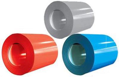 Galvanized Iron Sheet , Light Steel Structure Galvanized Steel Sheet