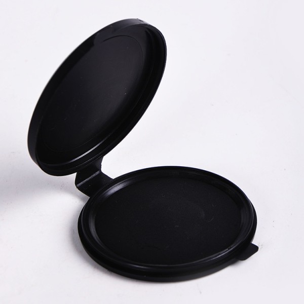 High Quality Factory Price Office and School Stationery Oval Ink Pad