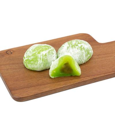 Glutinous Rice Snack Sweet Desserts Frozen Mochi Usually Oval Shape