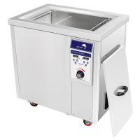 Líquido de limpeza ultrassônico avaliado das peças de motor do CE 200L 80L