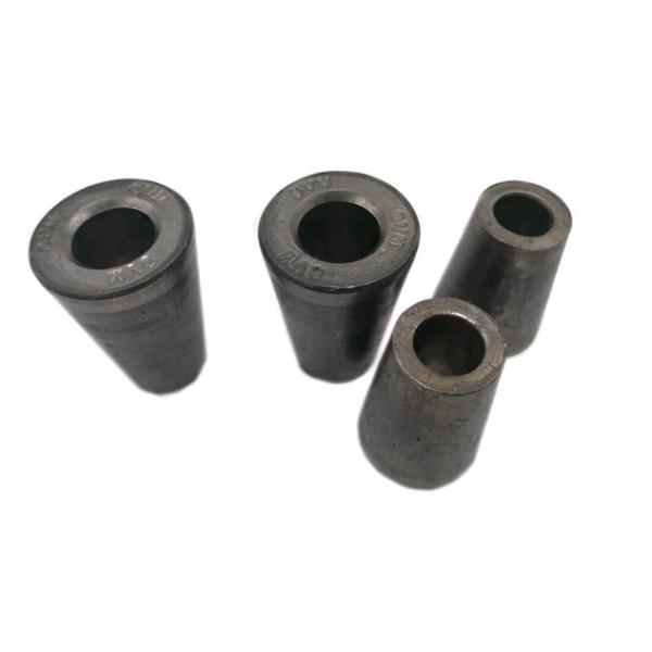 Prestressed Concrete Post Tension Anchor Wedge For Tension Jacking System