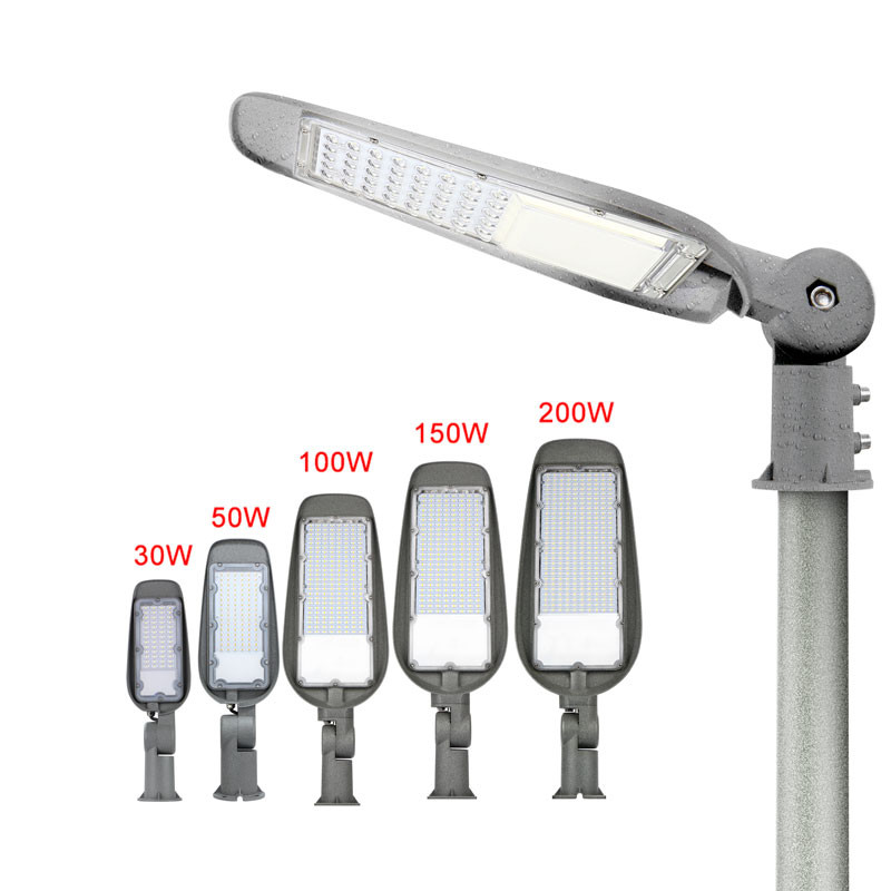 Уличный свет 30Watt СИД большой степени на открытом воздухе 50Watt 100Watt 150Watt SMD 3030