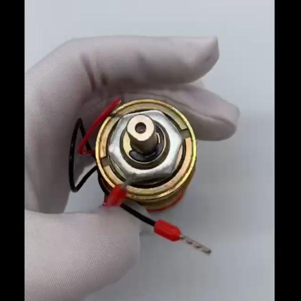 Мотор 71.186.5121 Гейдельберг регулировки ролика фонтана чернил машины SM102 зацепил двигатель сервопривода