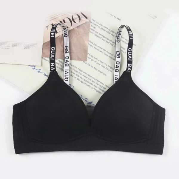 Factory Direct Sell Women Wholesale Bra BC Cup General High Quality Women Sporty Small Breast Bras