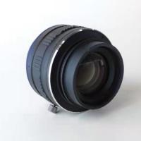 OPTAR a objetiva do círculo 82mm F5.6-F45 100mm da imagem da objetiva da visão por computador