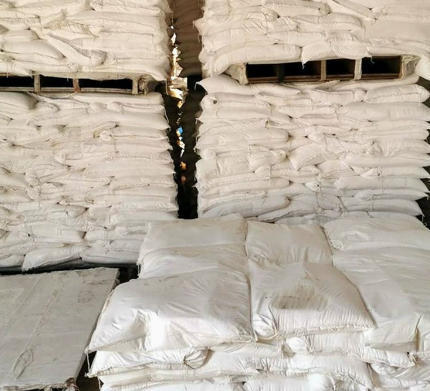 Low Dust Paraformaldehyde Granular Used For Rock Wool Insulation Board 30525‑89‑4