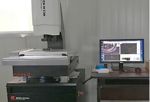 Chengdu Jinding Precision Casting Co., Ltd