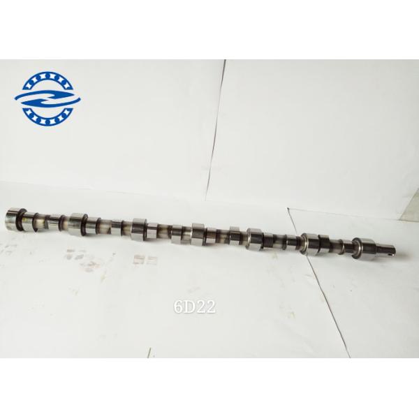 MITSUBISHI 4D31 Camshaft ME013676/ME011296/ME012264/ME012241 For Excavator Engine Parts