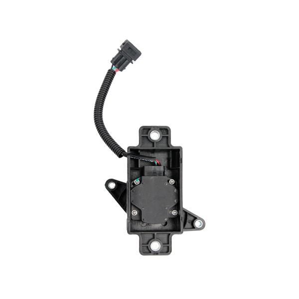 WG9725584040 FOR HOWO REMOTE ACCELERATOR SENSOR CEMENT TANK TRUCK TRUCK PARTS