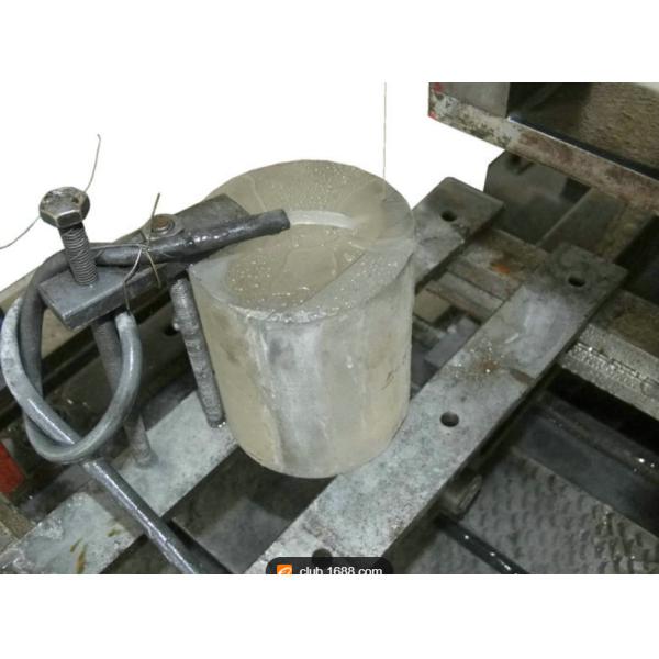 Diamond Wire Triple-Station Single-Wire Cutting Machine for SiC / Sapphire / Silicon Processing