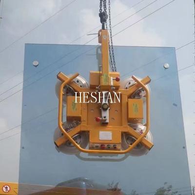 Portable Vacuum Glass Lifter 400kg 600kg 800kg 1000kg Glass Lifting Machines