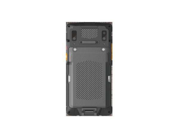 Handheld Computer Android 8.1 Barcode Scanners with 6000mAh removable battery