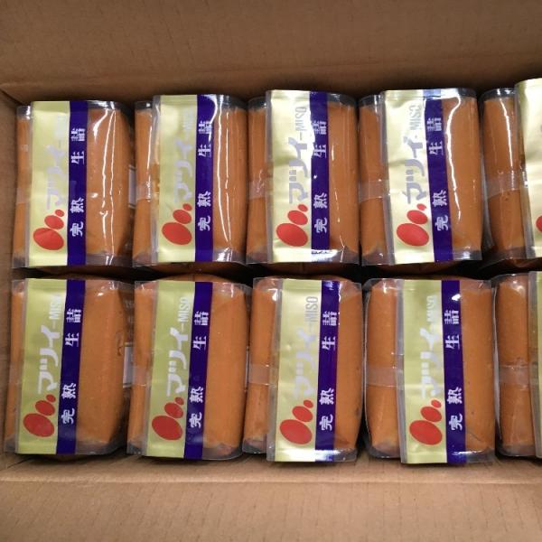 Hot Wholesale  Sushi Seasoning Soybean Paste DARK Shiro Miso