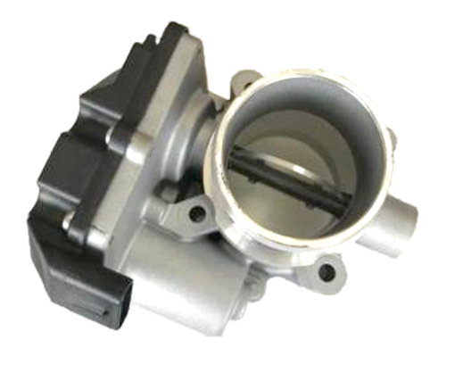 Korea Car 57mm Electronic Throttle Body 351002A900 5WY9174D V528100007