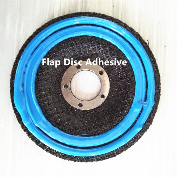 Single Component Epoxy Glue for Making Flap Discs 30KG 300KG Adhesive Resin Trusted
