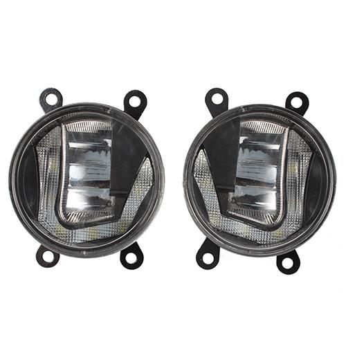 LED Fog Light and Daytime Running Light