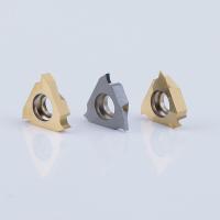 TGF32 GTMH32-VT-075R CNC Lathe Groove Tool High Accuracy