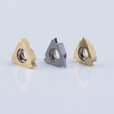 TGF32 GTMH32-VT-075R CNC Lathe Groove Tool High Accuracy