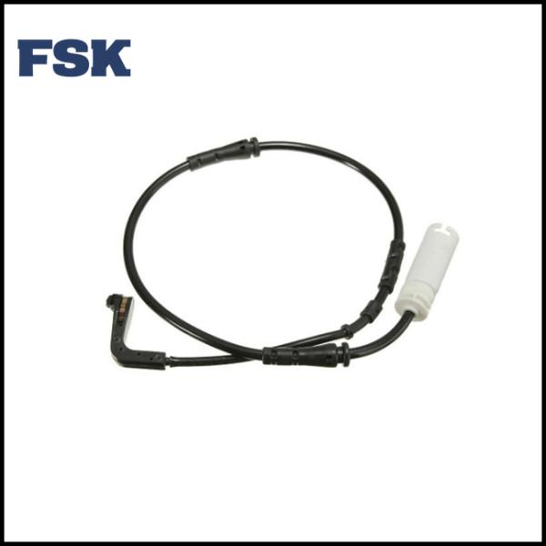 BMW Mini Front Brake Sensor Line 34356762252 FSK Black