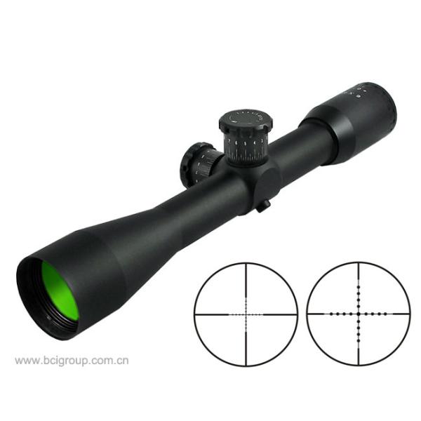 riflescopes hunting 6x42mm tactical riflescope long eye relie optics sniper riflescope