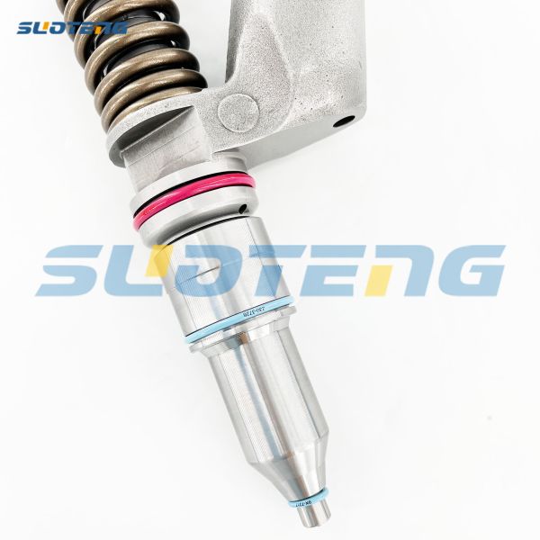 C11 C13 Engine 249-0713 2490713 Diesel Fuel Injector Diesel Injector