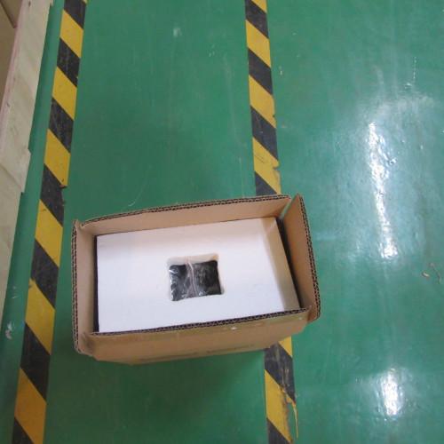 Bateria de carro acidificada ao chumbo do MF do RUÍDO do hidrômetro 12V 55AH