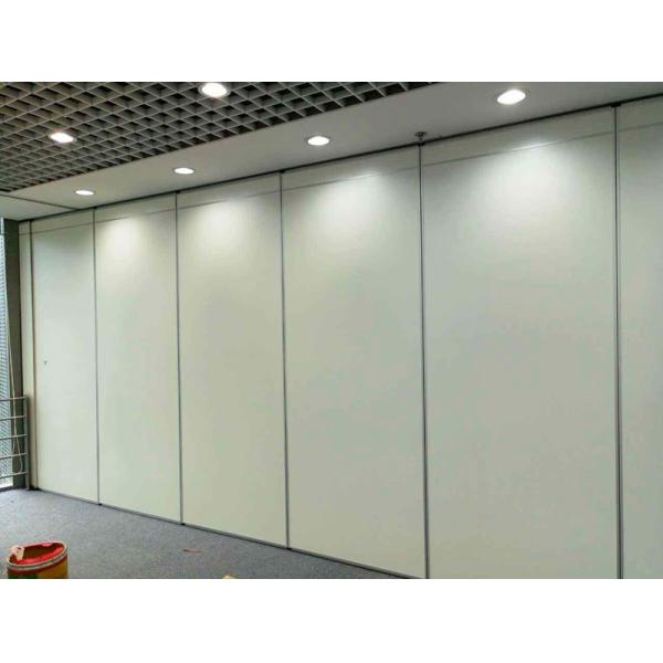 Divide Space Leather Surface Office Acoustic Room Dividers Commercial Position