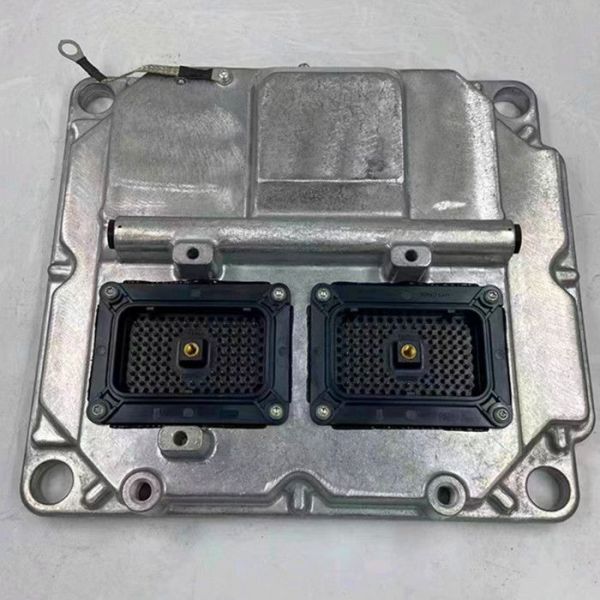Perkins C7.1 Engine 1106D-70TA For CAT 320E Electronic Control Module ECM T400052