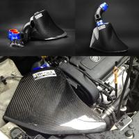 Forged-Aluminum Performance Plenum for 09-15 New Regal LaCrosse 2.02.4
