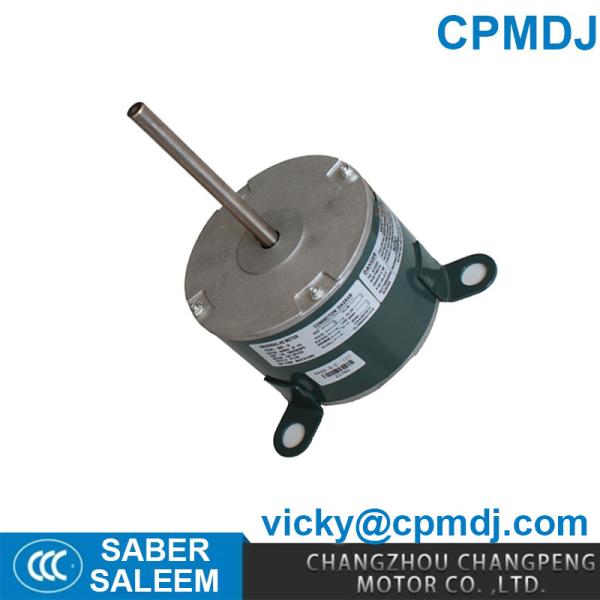 Air Cooler Fan Motor YDK140-80-4  Asynchronous Fan Motor