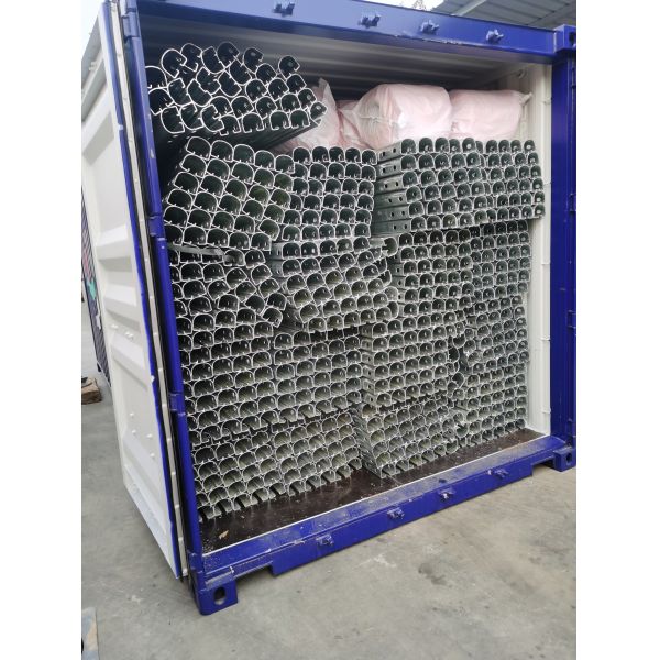 66.66 distnace Customized Hot Sale Road Safety Rolling Barrier System – Rotating Anti-Collision Drums for Highways | highway Project Preferred
