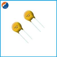 Filament en céramique de l'OHM 500V de MZ11A 330 préchauffant la thermistance de ptc
