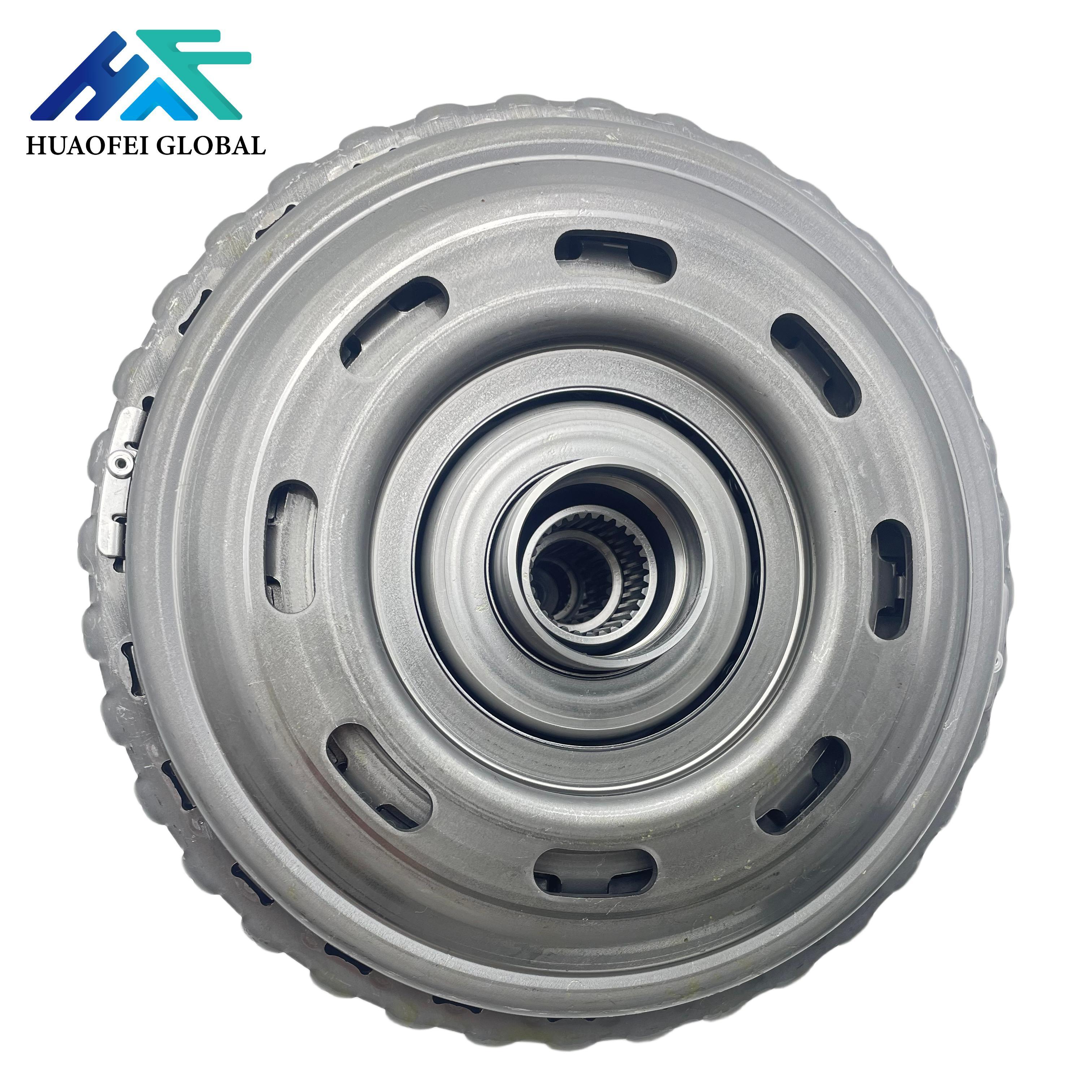 A8LF1 Automatic Transmission Clutch Kit for Hyundai and Kia Vehicles
