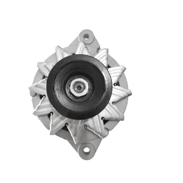 24V SK70-8 HD307 4LE2 Truck Dynamo Excavator Alternator 8980890630