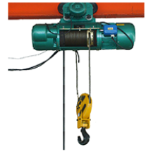 20t Lifting Overhead Bridge Crane