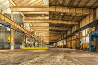 Q235 Q355 Structure des bâtiments en acier acier doux bâtiments commerciaux en métal