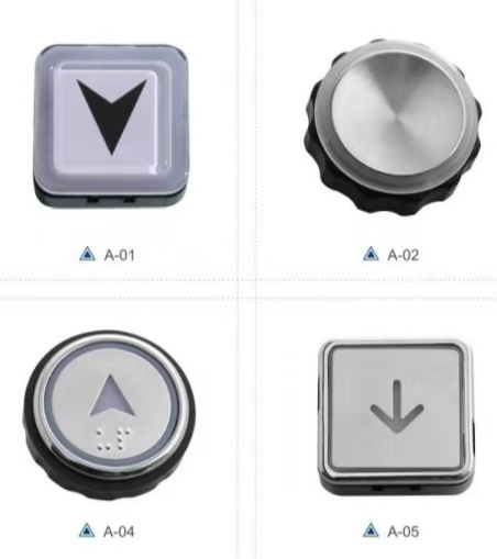 Elevator Switch Button  Elevator Parts