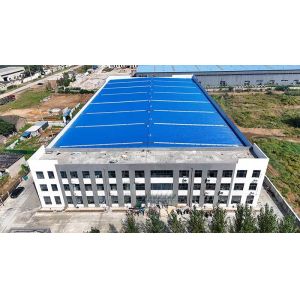 Telandor (Shanghai) Logistics Technology Co., Ltd