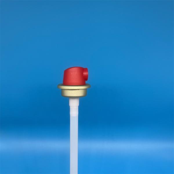 Fire Extinguisher Valve Fittings, Portable Fire Safety Valve Components For Reliable Extinguishing Equipment Use