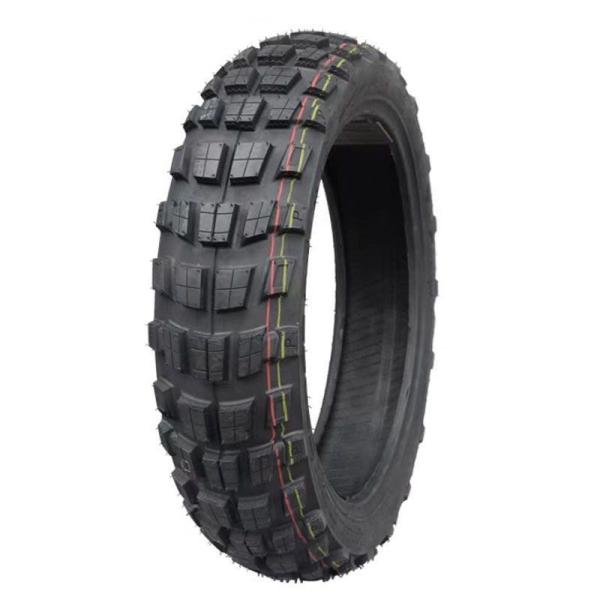 Pneus de motocicletas Tvs Keke Rodas de motocicletas 150/70-18 90/90-14 MF Bajal Cet Triciclo