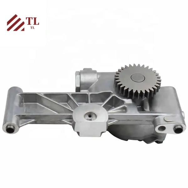 Гидравлический главный насос 1192924 1898777 Для erpillar C7 моторный насос для масла и доступный