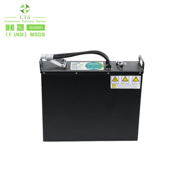 36v 48v 50ah AGV Lithium Battery 24v 200ah Solar Tower Lifepo4 300ah Forklift Ev Battery